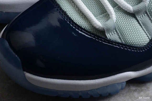 retro georgetown 1383 jordan 11 air WellDesigned 528895- low 1230